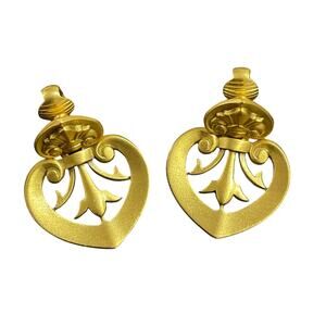 Mark Twain House Earrings